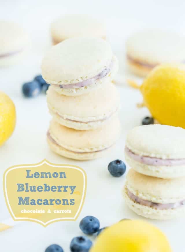 Lemon-Blueberry-Macarons-chocolateandcarrots.com_