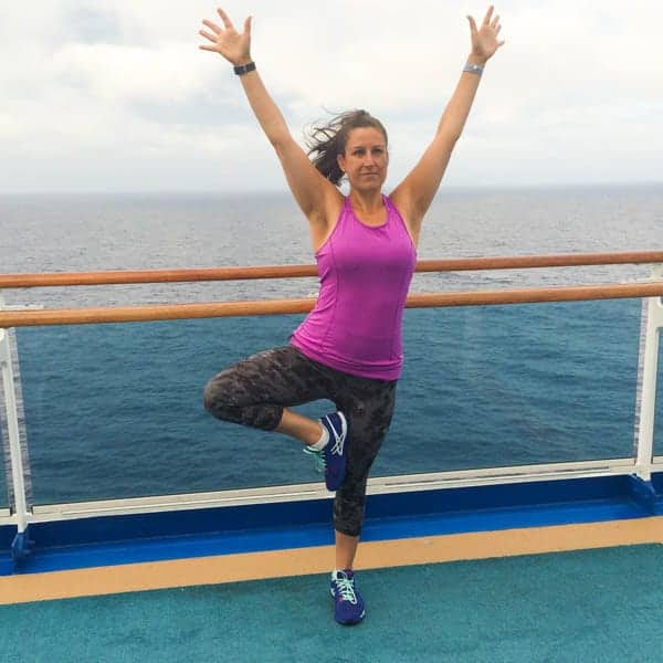 Yoga Post 3 - The Lemon Bowl