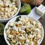cilantro-lime-popcorn- bake your day