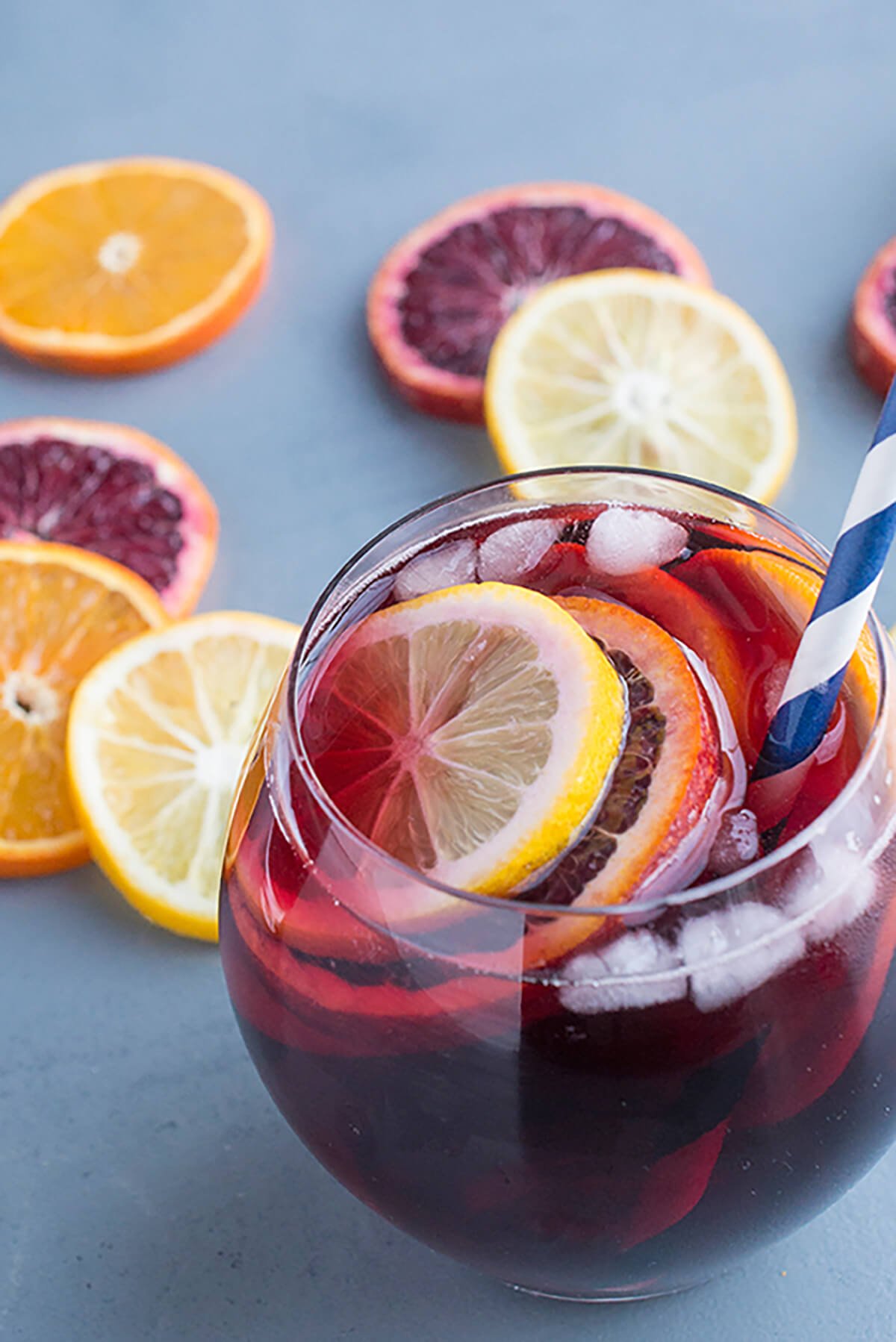 Spanish Sangria
