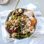 grain-bowl-I-howsweeteats.com How Sweet it Is