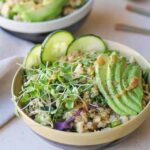 wasabi_vegetable_bowls - The Roasted Root