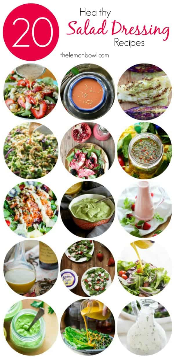 20 Healthy Salad Graphic - Final