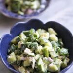 Cucumber Salad