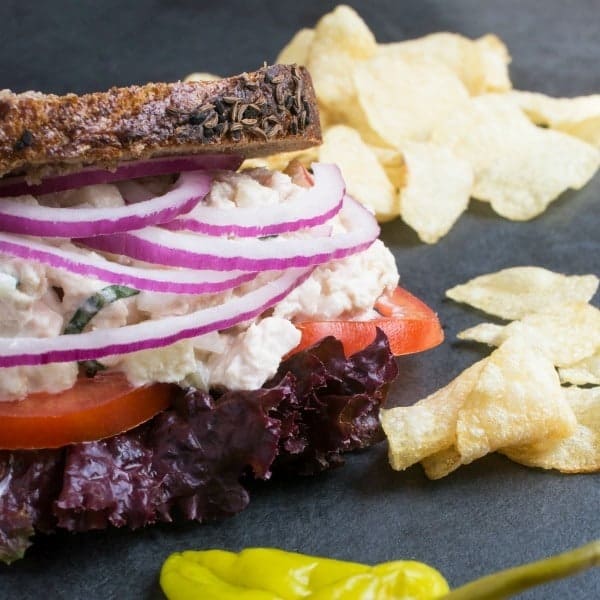 tuna-salad-with-apples-recipe