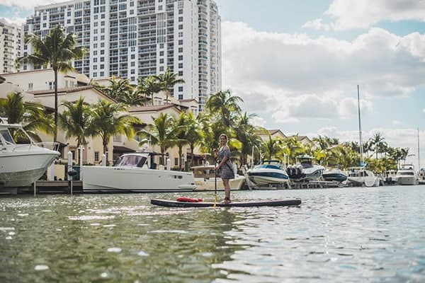 stand-up-paddle-boarding-miami