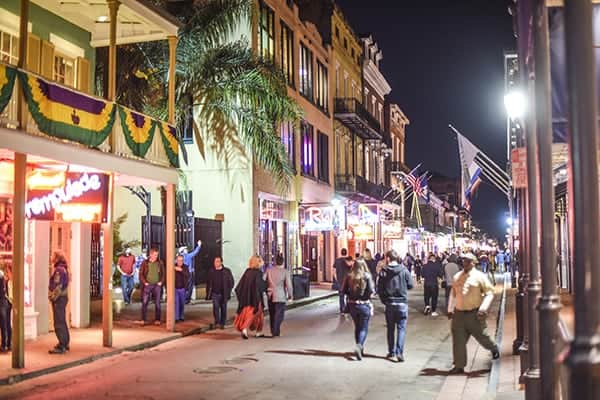 New Orleans Travel Guide: What to Eat & How to Burn It Off