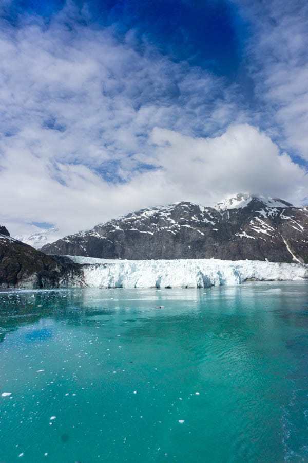 Glacier Bay National Park: Alaska’s Inside Passage