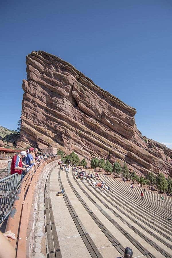 Denver Travel Guide: What to Eat and How to Burn it Off