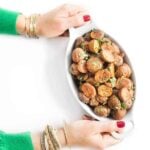 Spicy Lebanese Potatoes Recipe