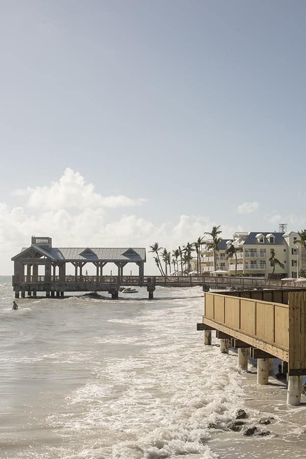 Key West Travel Guide: What to Eat & How to Burn it Off