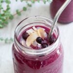 Wild-Blueberry-Beet-Smoothie-RTTK-4