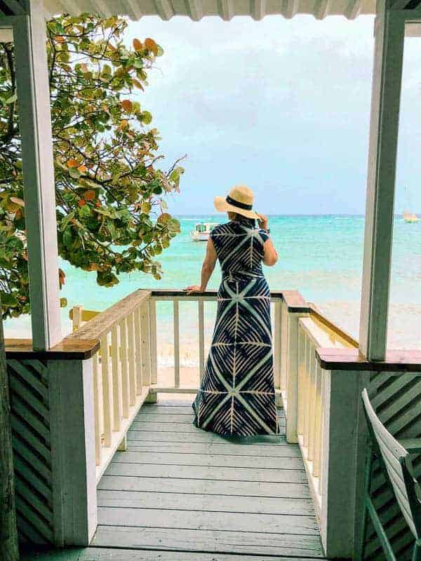 Seven Hours In Roatan, Honduras