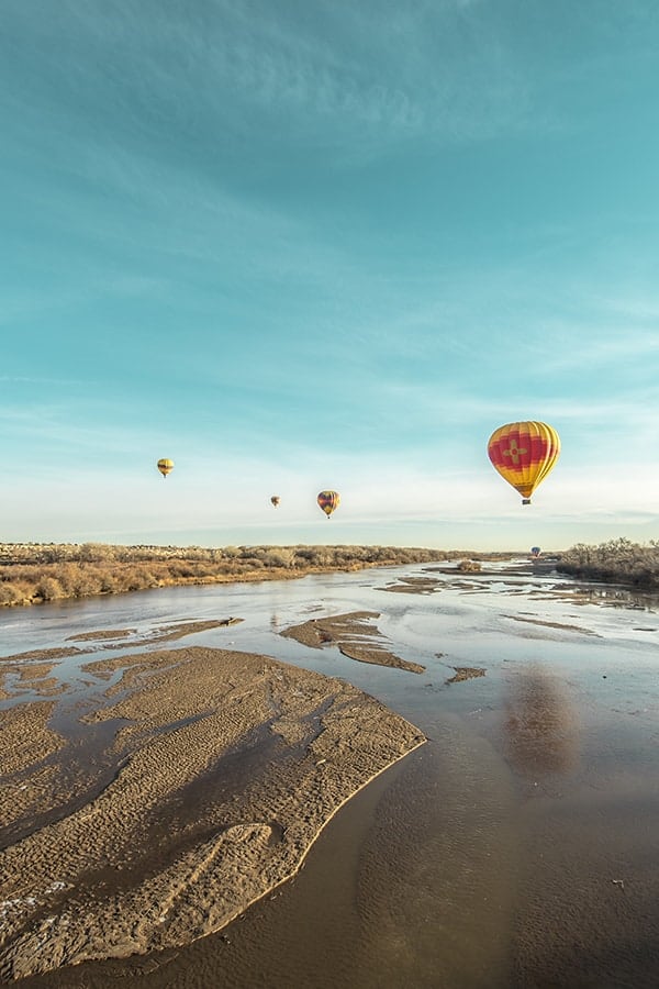 10 Best Things to Do in Albuquerque in 24 Hours