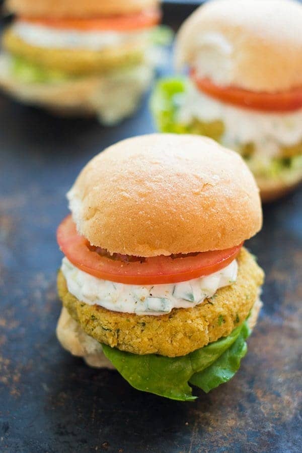 20 Vegetarian Grilling Recipes