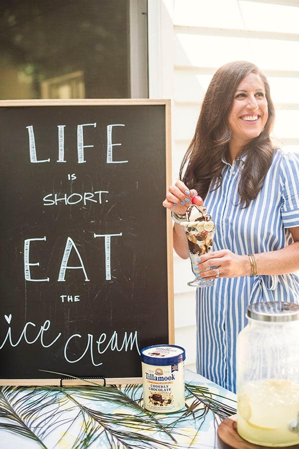 Chocolate Magic Shell