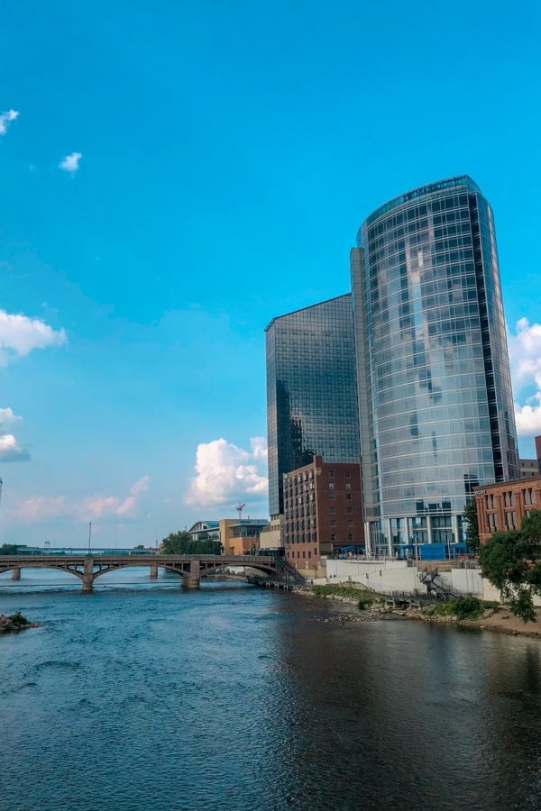 The Best Things to Do in Grand Rapids in 24 Hours