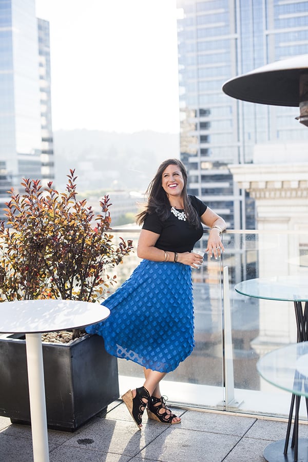 The Perfect 48 Hour Travel Guide to Portland, Oregon