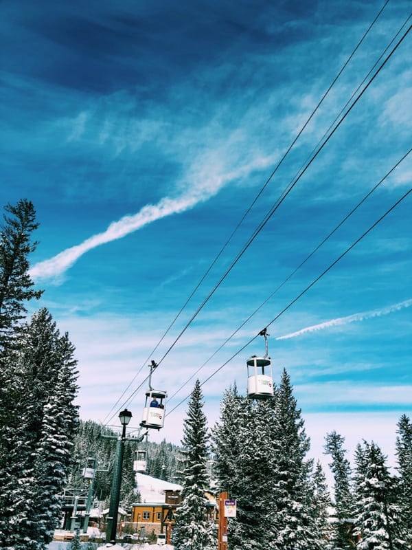 The Best Ski Resorts in Colorado for Families