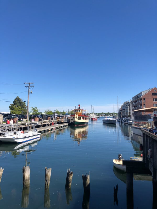 10 Best Things to Do in Portland Maine in 24 Hours