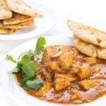 Slow Cooker Chicken Tikka Masala