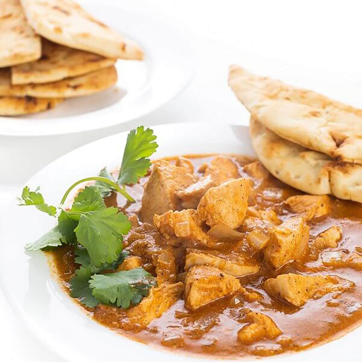 Slow Cooker Chicken Tikka Masala