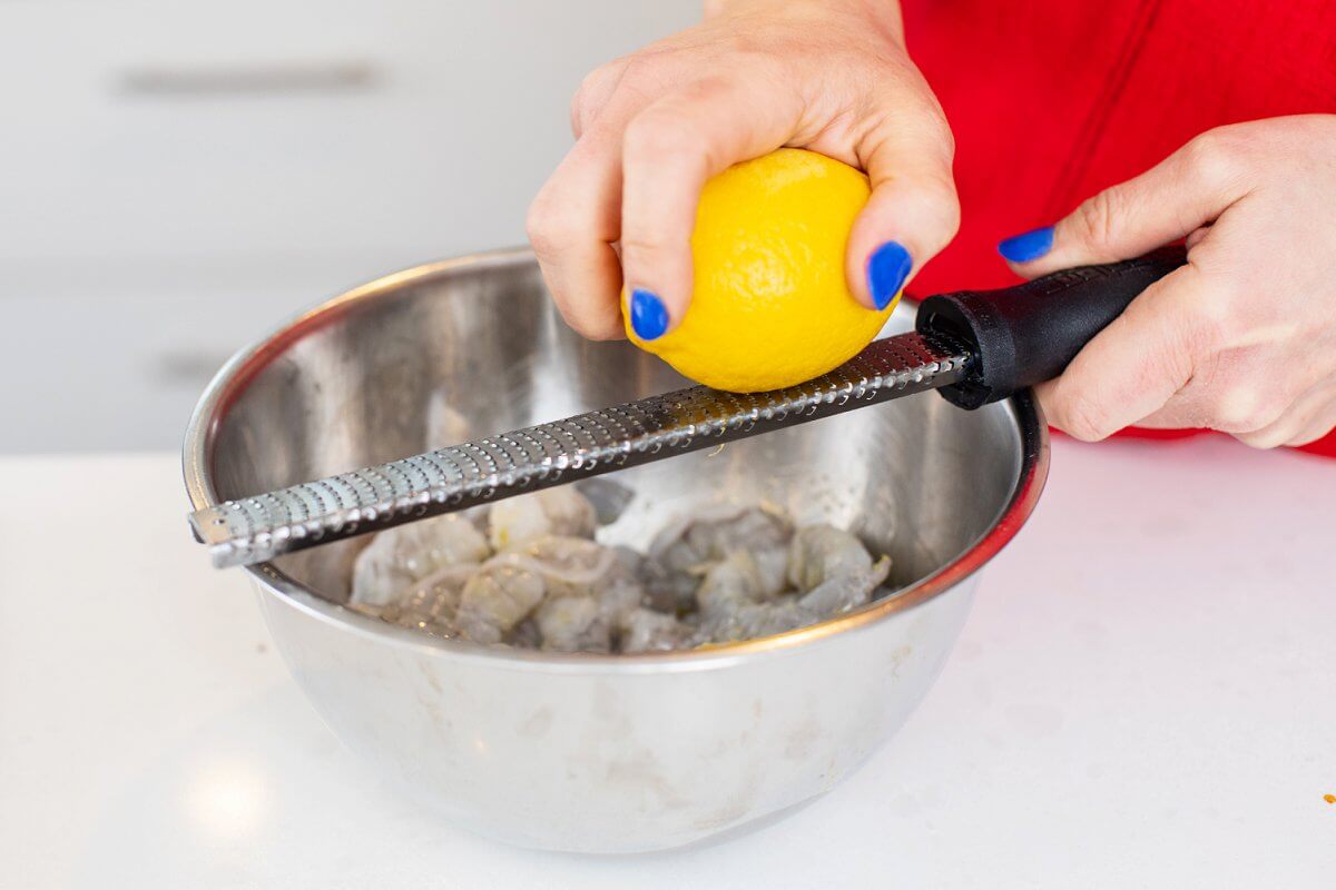 15 Healthy Recipes Using Frozen Shrimp