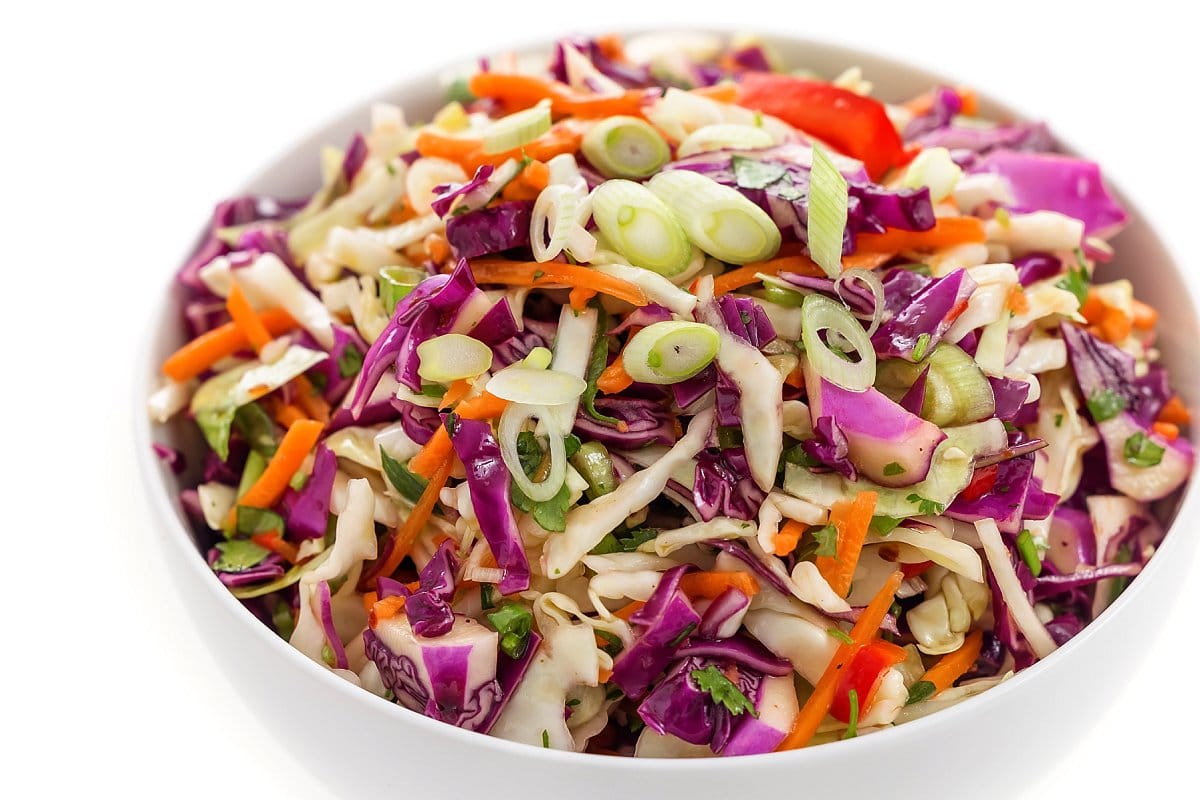 Herbed Slaw with Jalapeno Lime Vinaigrette 019 WEB