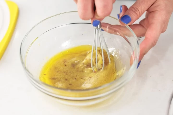 Whisking-dijon-dressing