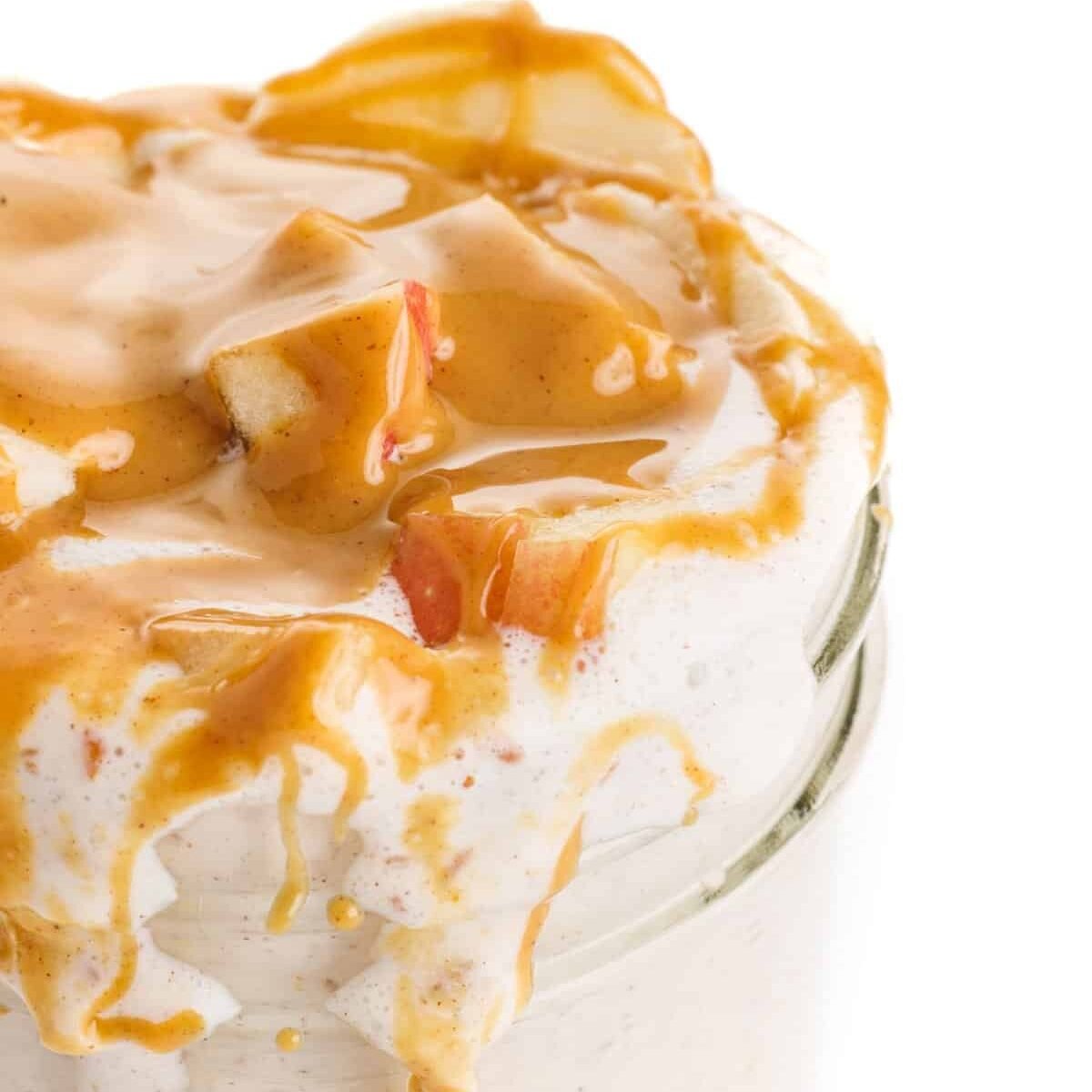 Overnight Steel Cut Oats