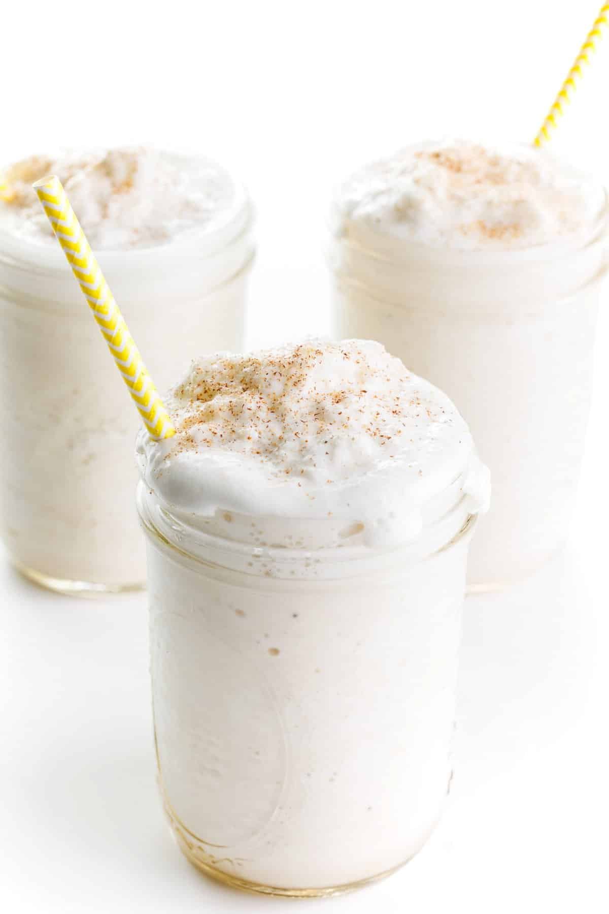 Banana Licuado Smoothie