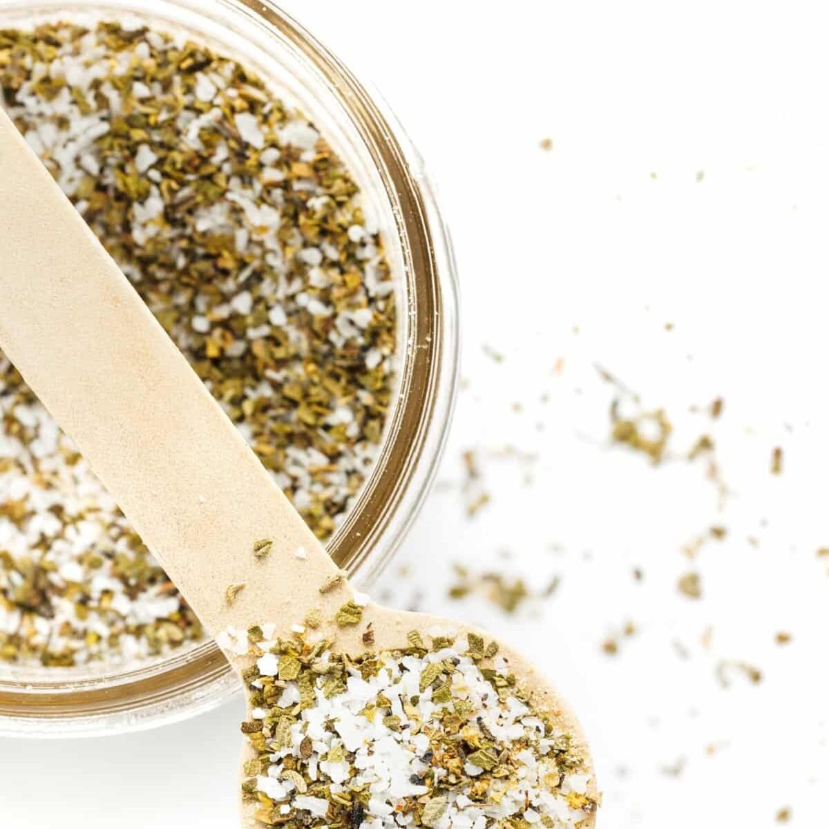 All-Purpose Greek Seasoning