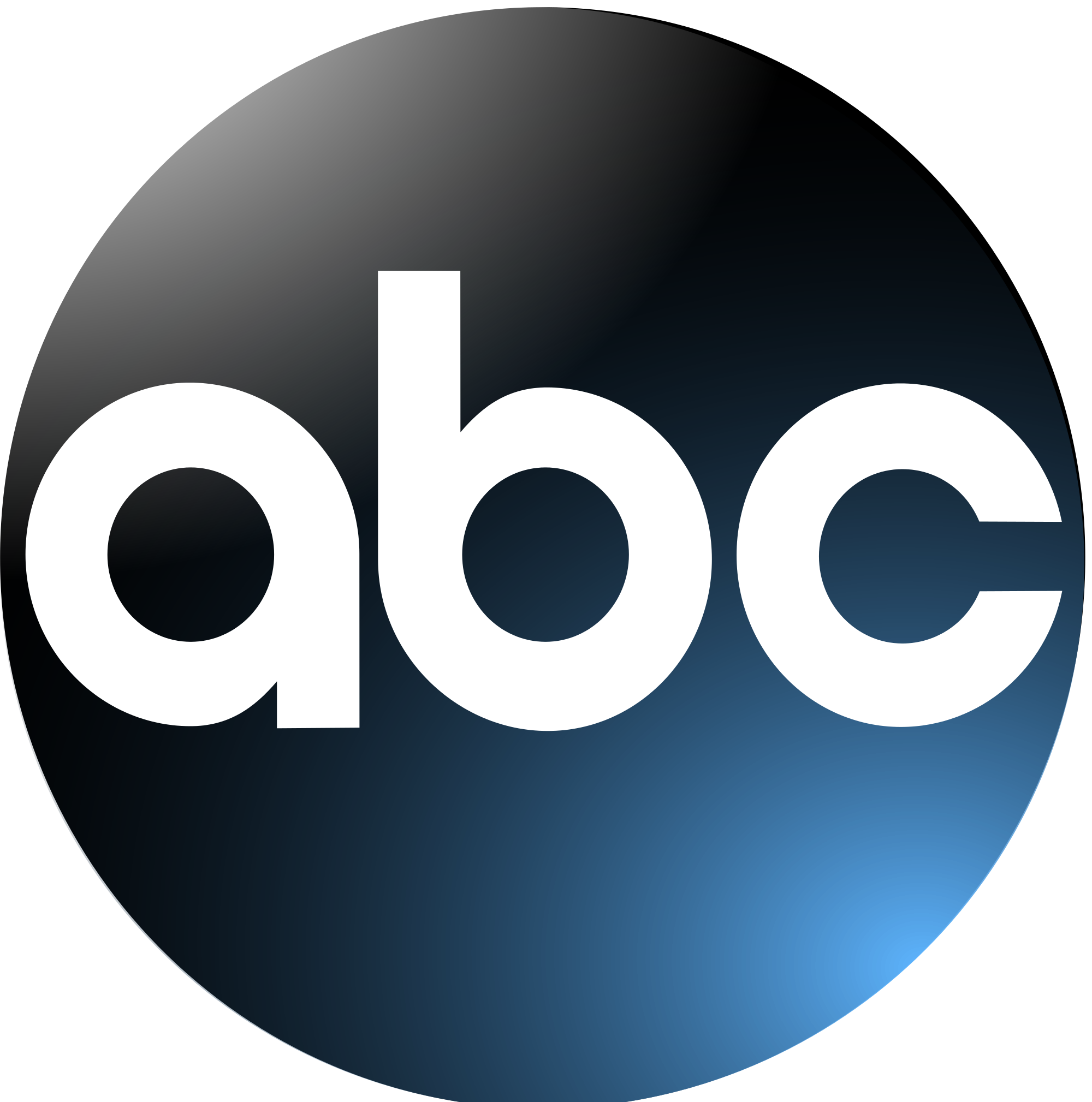 ABC logo