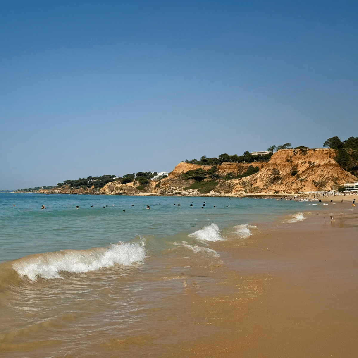 Portugal with Kids: Family-Friendly Food and Travel Guide