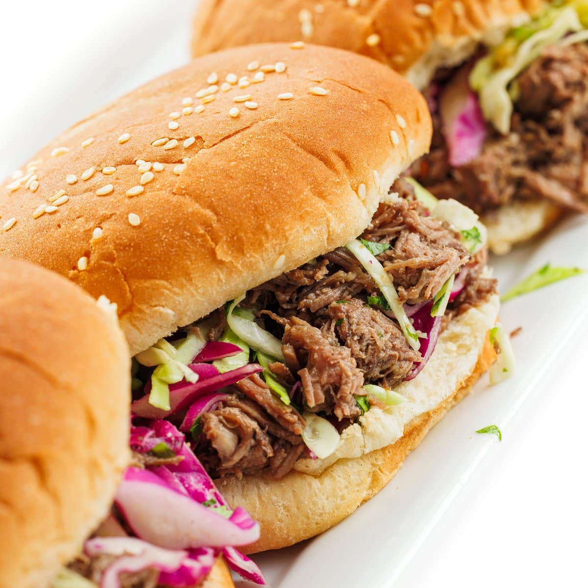 10 Healthy Shredded Beef Dinner Ideas Packed with Protein